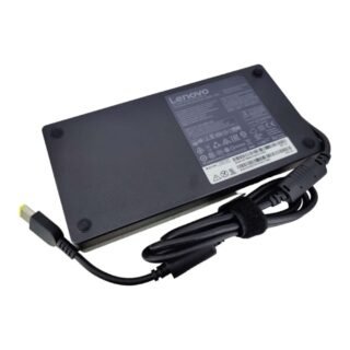 Carregador para Portátil Lenovo 230 W (20 V 11,5 A) ficha USB rectangular