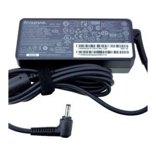 Carregador para Portátil Lenovo 65 W (20 V 3,25 A) quadrado ficha 4,0 × 1,7 mm