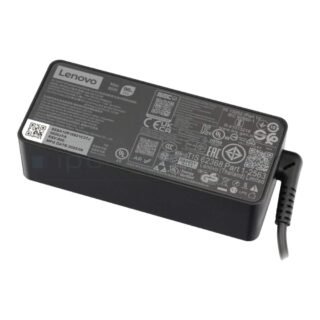 Carregador para Portátil Lenovo 65 W (20 V 3,25 A) USB-C