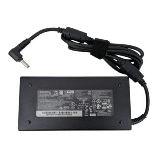 Carregador para Portátil MSI 150 W (20 V 7,5 A) ficha 4,5 × 3,0 mm