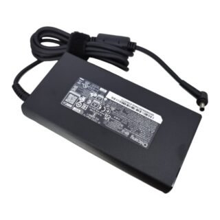 Carregador para Portátil MSI 180 W (20 V 8,5 A) ficha 4,5 × 3,0 mm