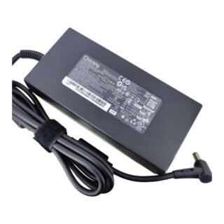 Carregador para Portátil MSI 330 W (19,5 V 16,9 A) ficha 5,5 × 2,5 mm