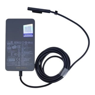 Carregador para Microsoft Surface 65 W