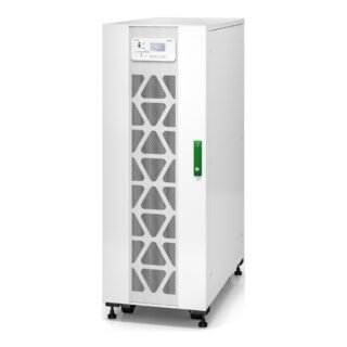 UPS APC Easy 3S 30 kVA Online Trifásico 400 V (16 baterias) E3SUPS30KHB2