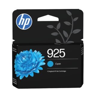Tinteiro HP 925 Ciano 4K0V6PE – embalagem original HP