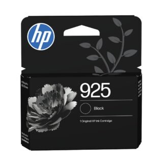 Tinteiro HP 925 Preto 4K0V9PE – embalagem original HP