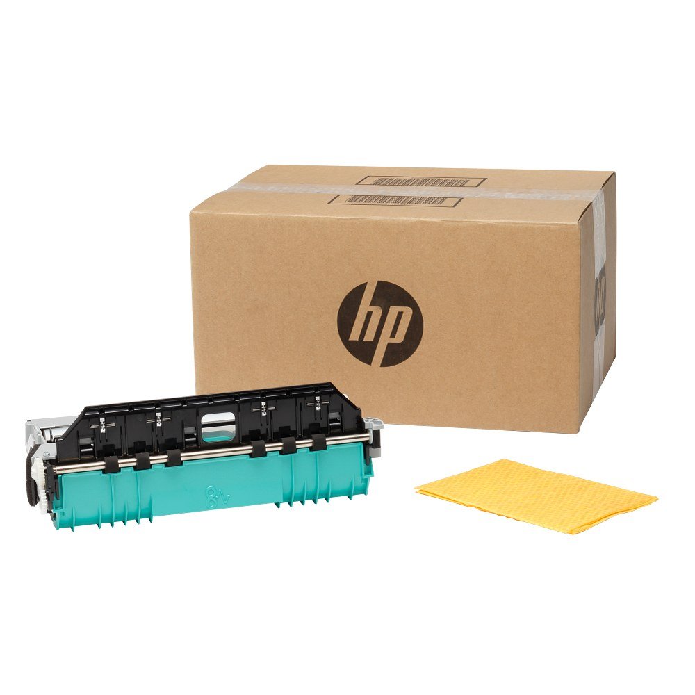 Unidade de Recolha de Tinta HP OfficeJet Enterprise B5L09A – embalagem original HP