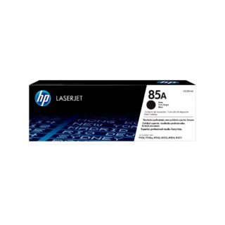 Toner HP 85A Preto CE285A – embalagem original HP