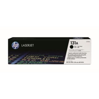 Toner HP 131A Preto CF210A