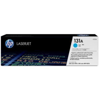 Toner HP 131A Ciano CF211A
