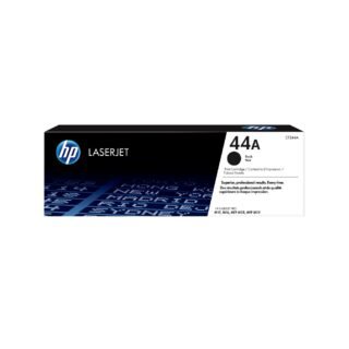 Toner HP 44A Preto CF244A – embalagem original HP