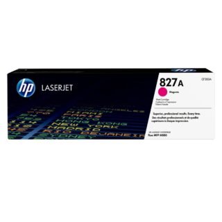 Toner HP 827A Magenta CF303A – embalagem original HP