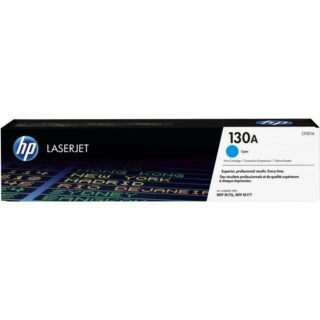Toner HP 130A Ciano CF351A