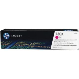 Toner HP 130A Magenta CF353A