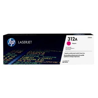 Toner HP 312A Magenta CF383A – embalagem original HP