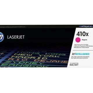 Toner HP 410A Magenta CF413A