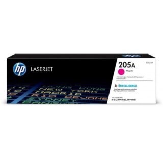 Toner HP 205A Magenta CF533A