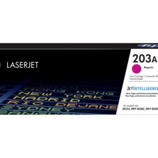 Toner HP 203A Magenta CF543A