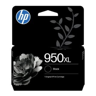 Tinteiro HP 950XL Preto CN045AE – embalagem original HP