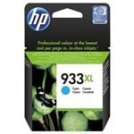 Tinteiro HP 933XL Ciano CN054AE – embalagem original HP