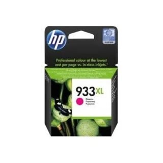 Tinteiro HP 933XL Magenta CN055AE – embalagem original HP
