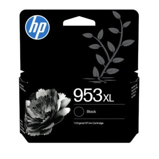 Tinteiro HP 953XL Preto L0S70AE – embalagem original HP