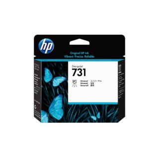 Cabeça de Impressão HP 731 DesignJet P2V27A – embalagem original HP