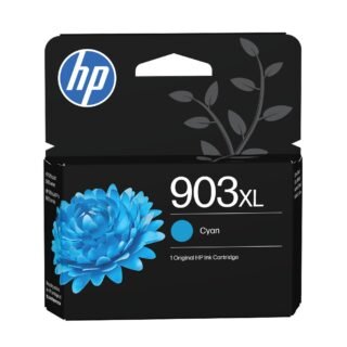 Tinteiro HP 903XL Ciano T6M03AE – embalagem original HP