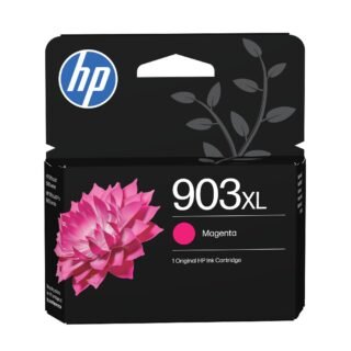 Tinteiro HP 903XL Magenta T6M07AE – embalagem original HP