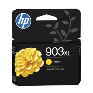 Tinteiro HP 903XL Amarelo T6M11AE – embalagem original HP