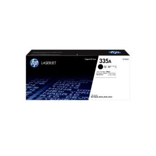 Toner HP 335A Preto W1335A – embalagem original HP