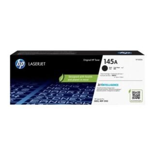 Toner HP 145A Preto W1450A