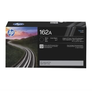 Toner HP 162A Preto W1620A