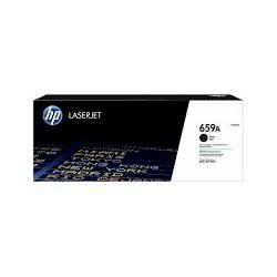 Toner HP 659A Preto W2010A
