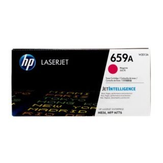 Toner HP 659A Magenta W2013A