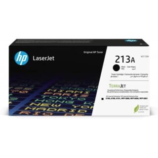 Toner HP 213A Preto W2130A