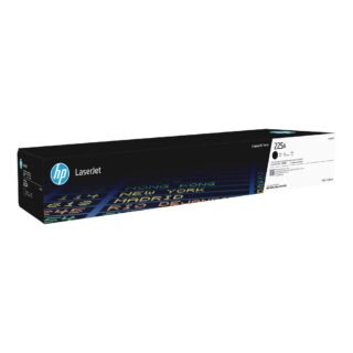 Toner HP 225A Preto W2250A – embalagem original HP