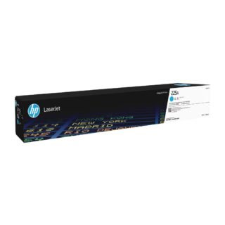Toner HP 225A Ciano W2251A – embalagem original HP