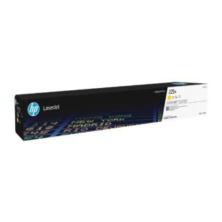 Toner HP 225A Amarelo W2252A – embalagem original HP