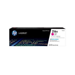 Toner HP 216A Magenta W2413A – embalagem original HP