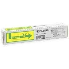 Toner Kyocera TK-5205Y Amarelo 1T02R5ANL0