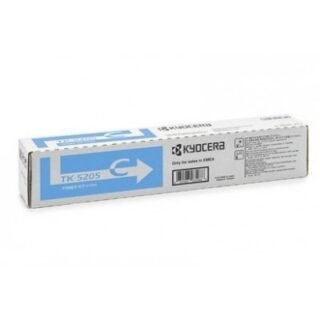 Toner Kyocera TK-5205C Ciano 1T02R5CNL0