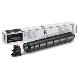 Toner Kyocera TK-8335K Preto 1T02RL0NL0