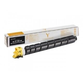 Toner Kyocera TK-8335Y Amarelo 1T02RLANL1