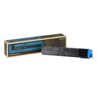 Toner Kyocera TK-8335C Ciano 1T02RLCNL1
