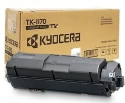 Toner Kyocera TK-1170 Preto 1T02S50NL0