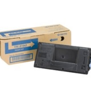Toner Kyocera TK-3160 Preto 1T02T90NLC