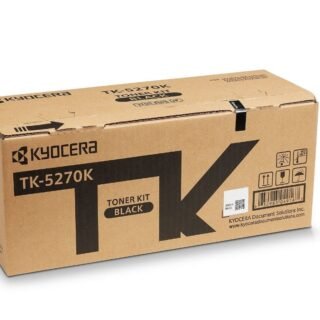 Toner Kyocera TK-5270C Ciano 1T02TVCNL0