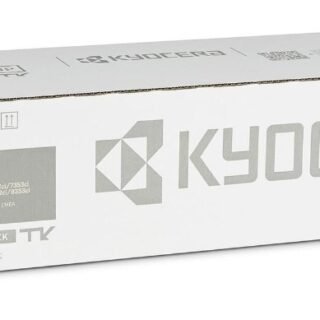 Toner Kyocera TK-8735K Preto 1T02XN0NL0