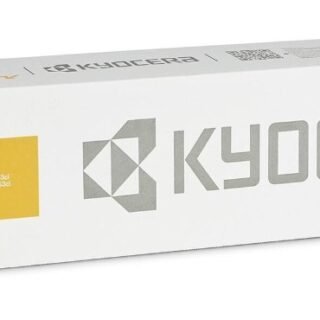 Toner Kyocera TK-8735Y Amarelo 1T02XNANL0